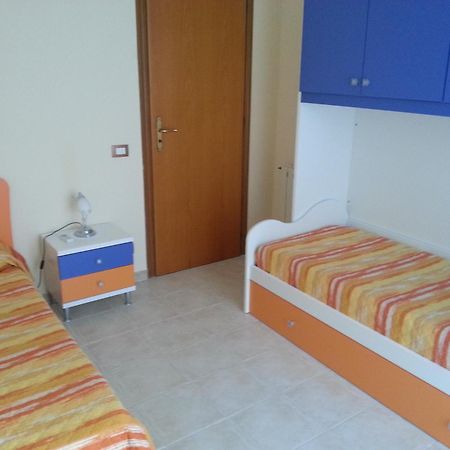 Casa Vacanze Preziosa Mazara del Vallo Exteriör bild
