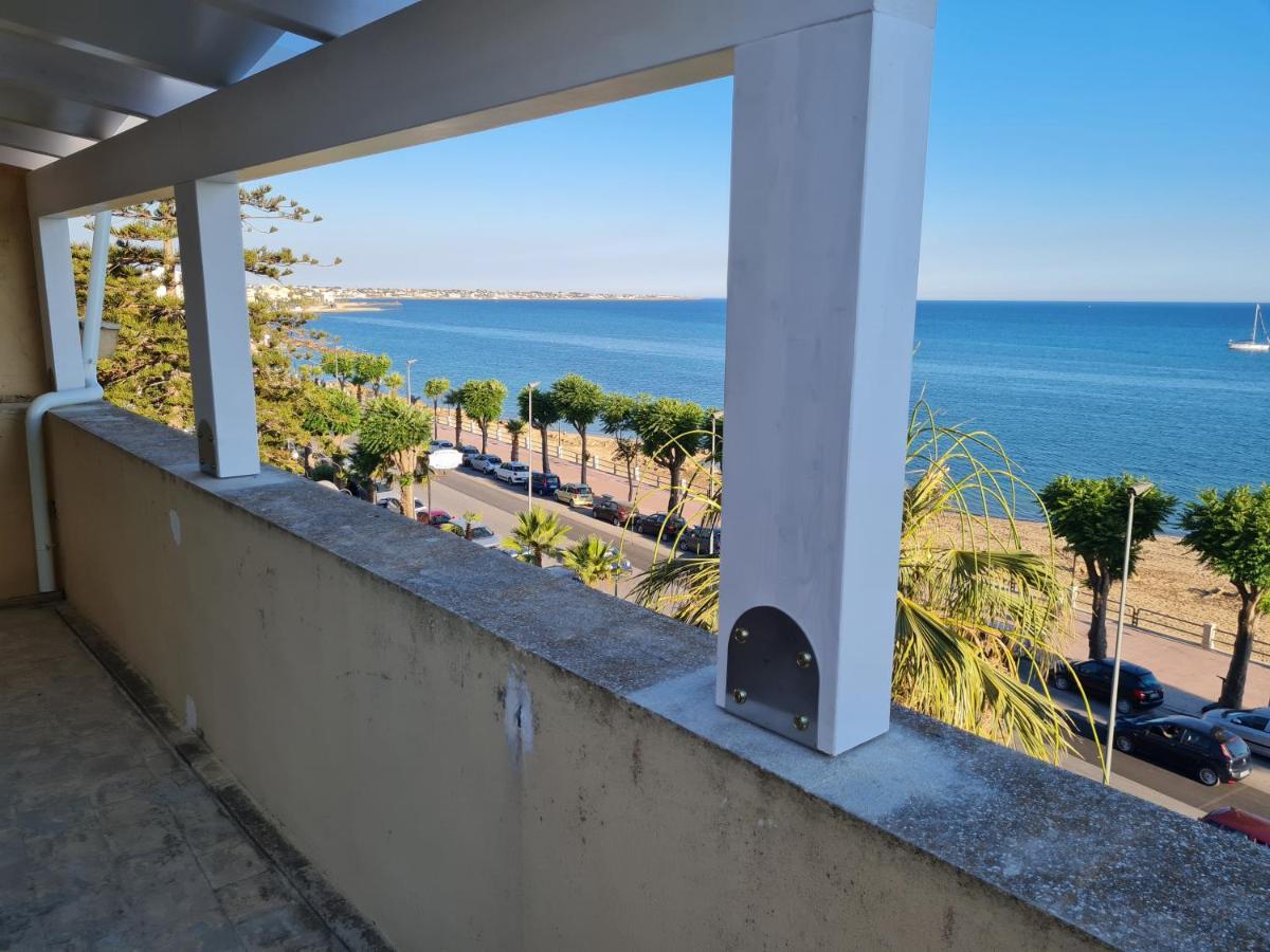 Casa Vacanze Preziosa Mazara del Vallo Exteriör bild