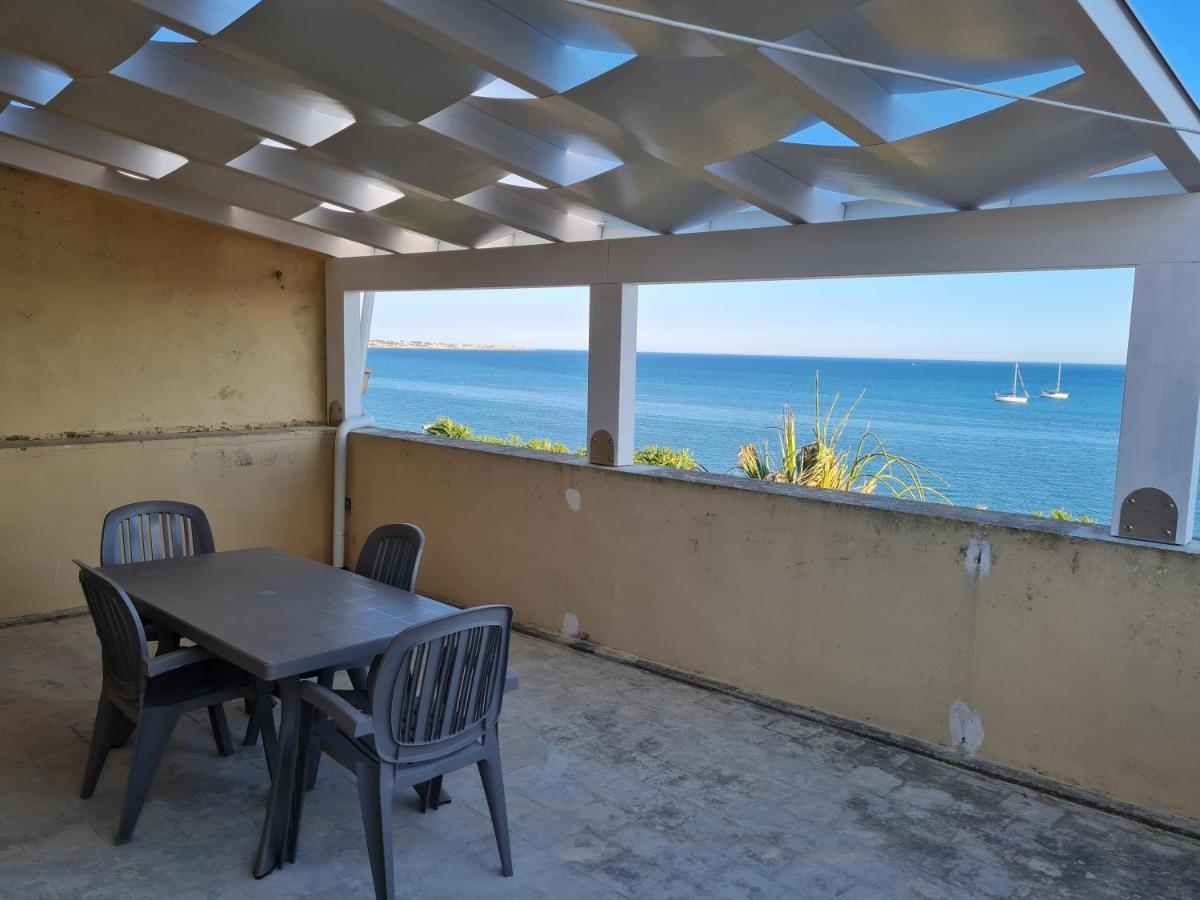 Casa Vacanze Preziosa Mazara del Vallo Exteriör bild