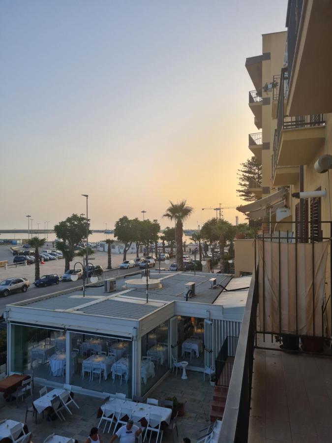 Casa Vacanze Preziosa Mazara del Vallo Exteriör bild
