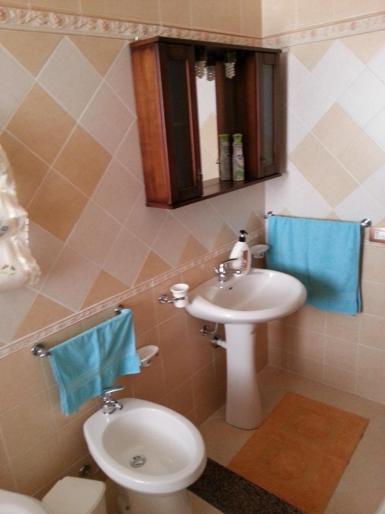 Casa Vacanze Preziosa Mazara del Vallo Exteriör bild