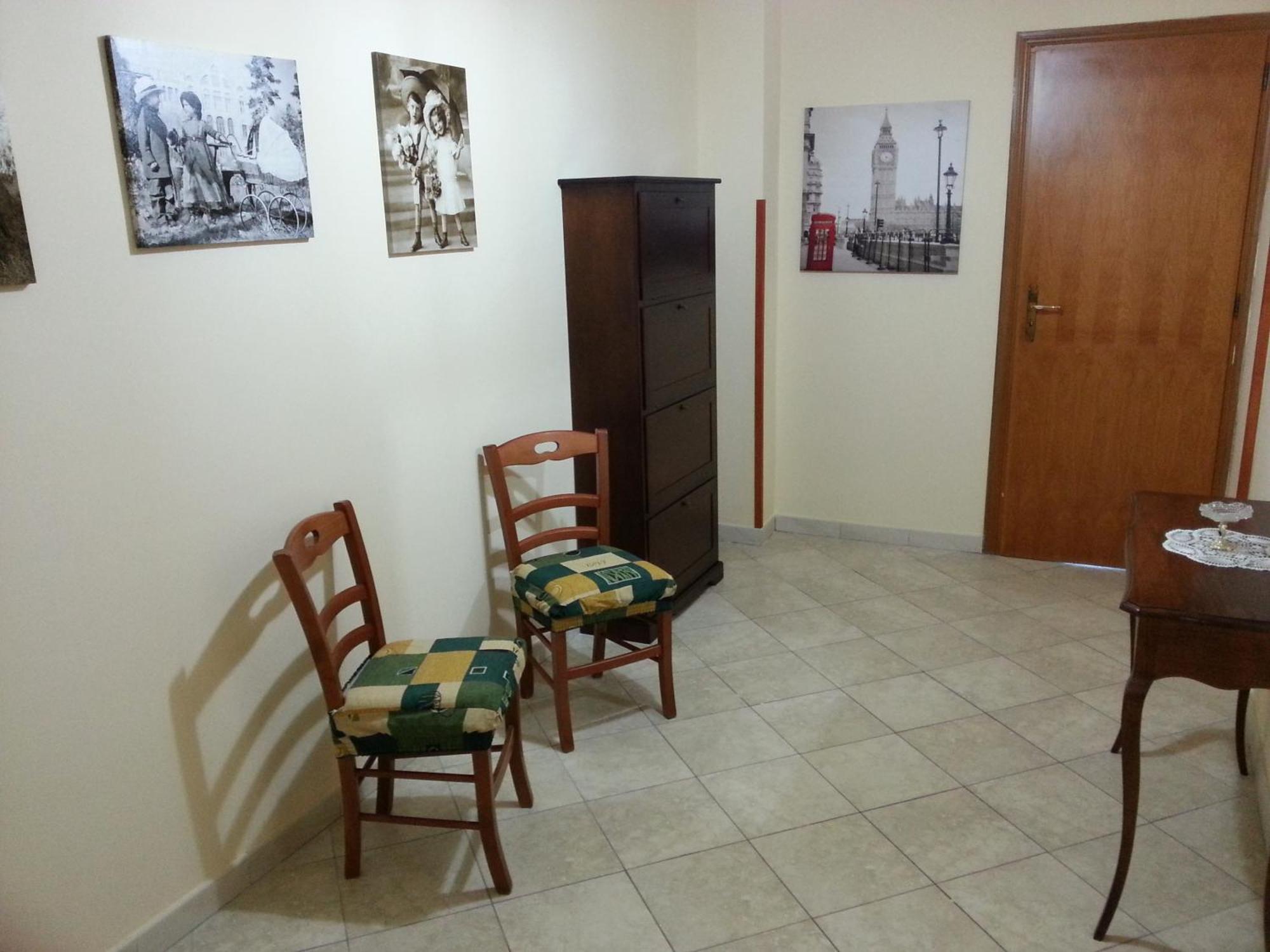 Casa Vacanze Preziosa Mazara del Vallo Exteriör bild