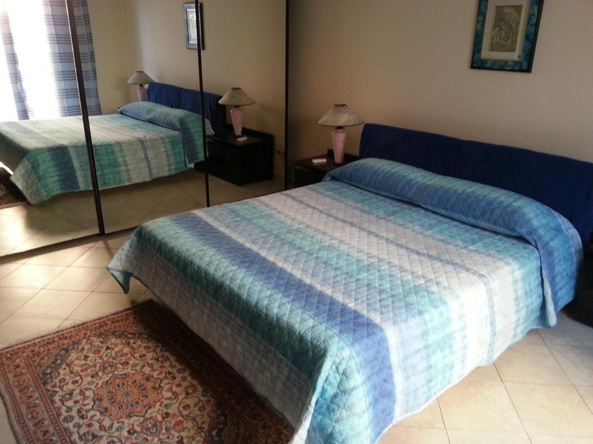 Casa Vacanze Preziosa Mazara del Vallo Exteriör bild