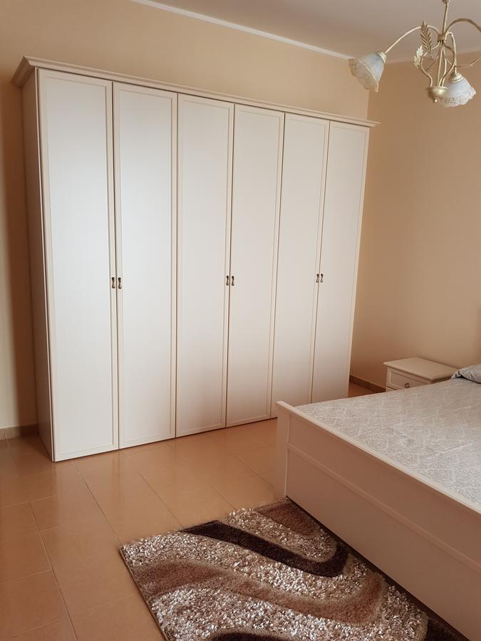 Casa Vacanze Preziosa Mazara del Vallo Exteriör bild