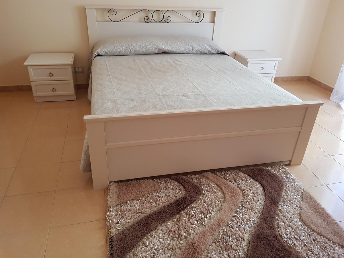 Casa Vacanze Preziosa Mazara del Vallo Exteriör bild