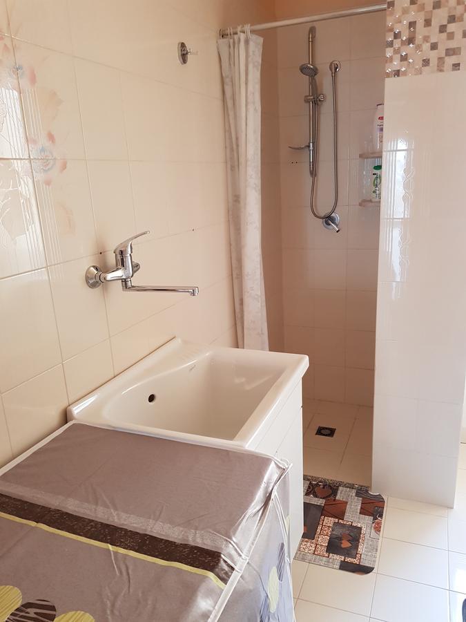 Casa Vacanze Preziosa Mazara del Vallo Exteriör bild