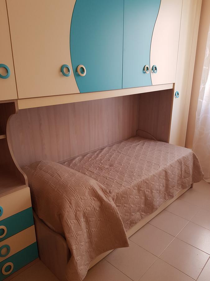 Casa Vacanze Preziosa Mazara del Vallo Exteriör bild