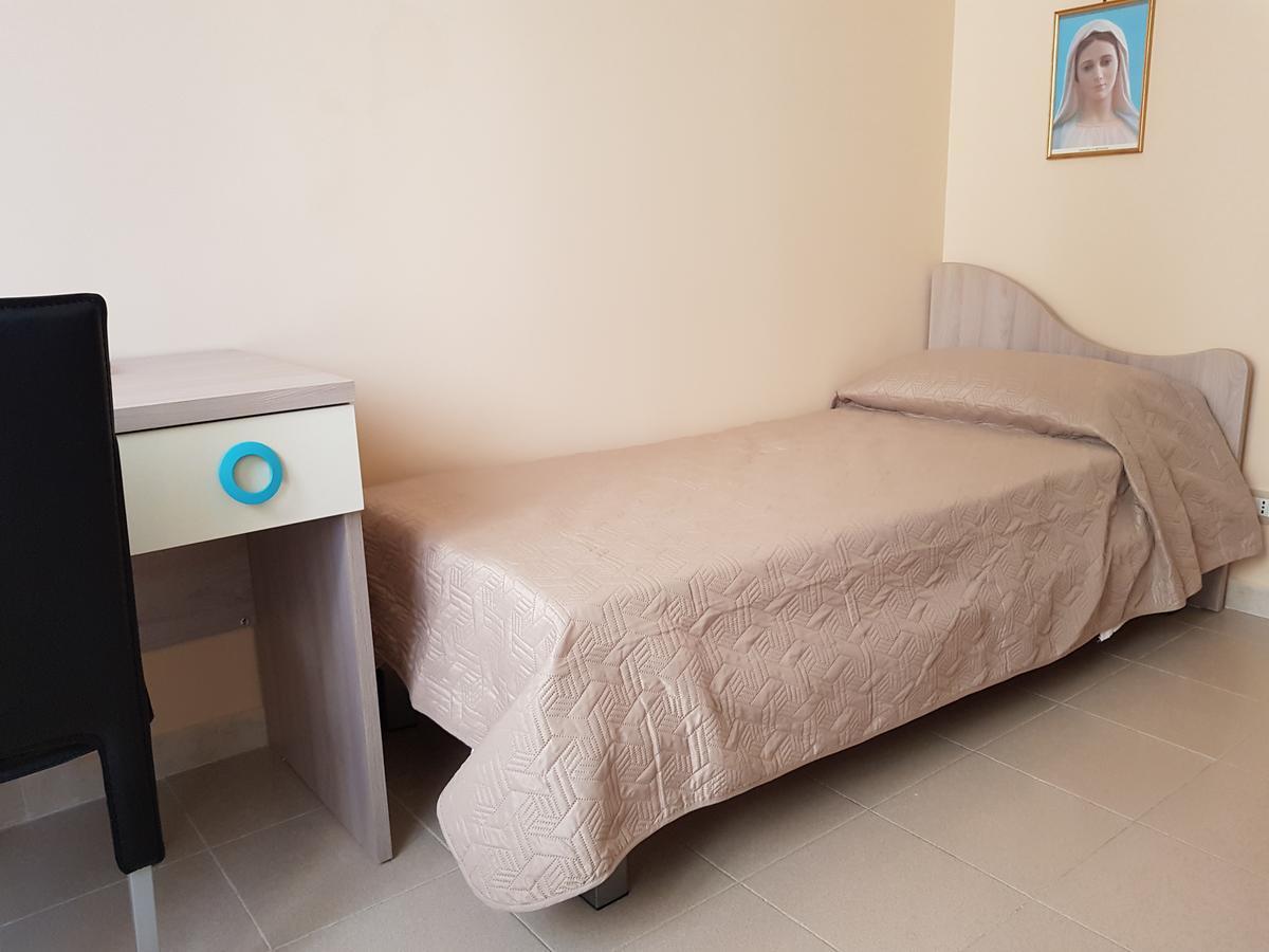 Casa Vacanze Preziosa Mazara del Vallo Exteriör bild