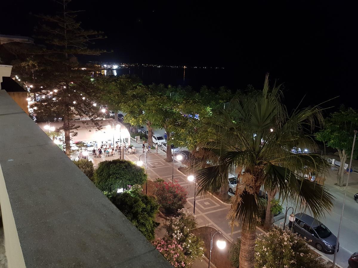 Casa Vacanze Preziosa Mazara del Vallo Exteriör bild
