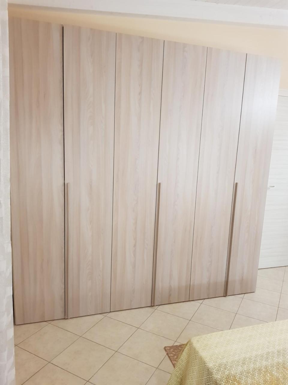 Casa Vacanze Preziosa Mazara del Vallo Exteriör bild